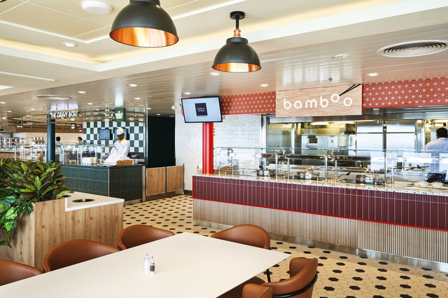 Marella Cruises Marella Voyager The Kitchens ©Tom Fallon 6.jpg